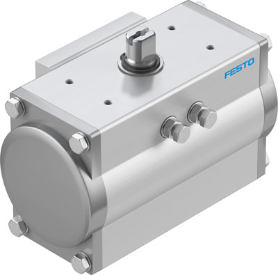 8065337 Actuador Giratorio Festo DFPD-40-RP-135-RD-F0507