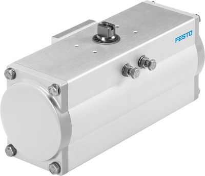 8065339 Actuador Giratorio Festo DFPD-120-RP-180-RD-F0507