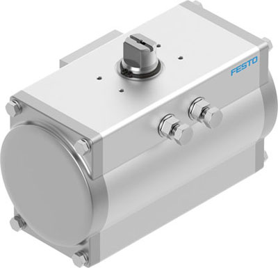 8065343 Actuador Giratorio Festo DFPD-240-RP-135-RD-F0710