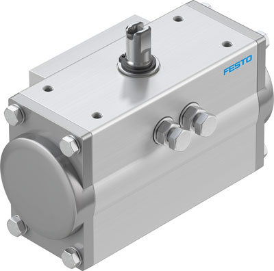 8066407 Actuador Giratorio Festo DFPD-N-10-RP-90-RD-F04-R3-EP
