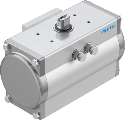 8066411 Actuador Giratorio Festo DFPD-N-80-RP-90-RD-F0507-R3-EP