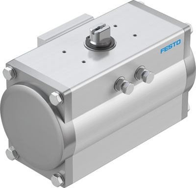 8066412 Actuador Giratorio Festo DFPD-N-120-RP-90-RD-F0507