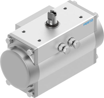 8066423 Actuador Giratorio Festo DFPD-N-20-RP-90-RS30-F04