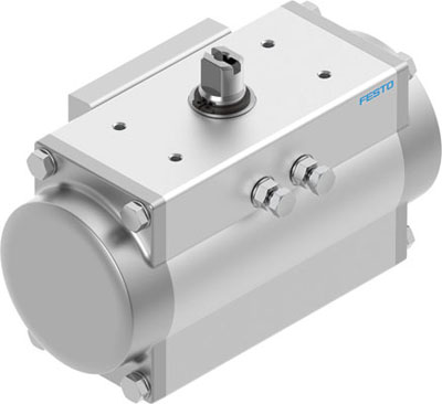 8066443 Actuador Giratorio Festo DFPD-N-40-RP-90-RS60-F0507-R3-EP