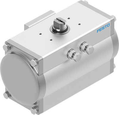 8066448 Actuador Giratorio Festo DFPD-N-160-RP-90-RS30-F0710