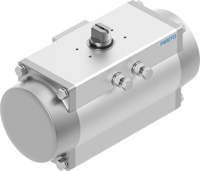 8066453 Actuador Giratorio Festo DFPD-N-300-RP-90-RS60-F0710