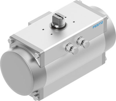 8066460 Actuador Giratorio Festo DFPD-N-240-RP-90-RS30-F0710-R3-EP
