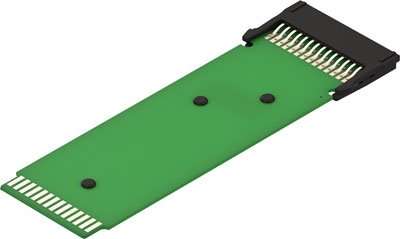 8066771 Modulo Distribuidor Electrico Festo VMPA14-MPM-EV-AB-8