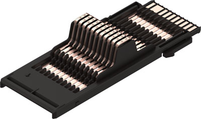 8066774 Modulo Distribuidor Electrico Festo VMPA14-FB-EV-AB
