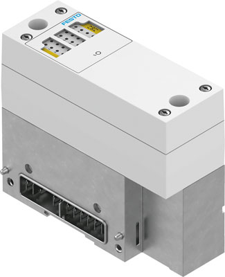 8068240 Conexion Neumatica Festo VABA-S6-1-X2-F1-CB