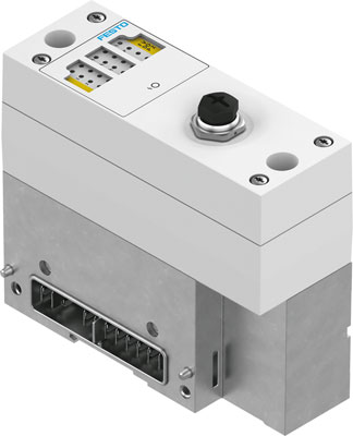 8068241 Conexion Neumatica Festo VABA-S6-1-X2-F2-CB