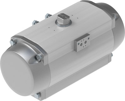 8068936 Actuador Giratorio Festo DFPD-N-1200-RP-90-RD-F14