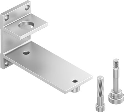 8069009 Fijacion Para Perfil Festo DAMH-L8-20-P-1