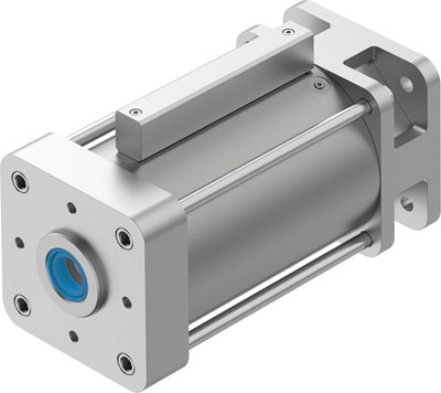 8072772 Freno De Inmovilizacion Festo DACS-25-A-S