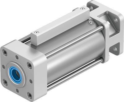 8072775 Freno De Inmovilizacion Festo DACS-20-A-R3-S