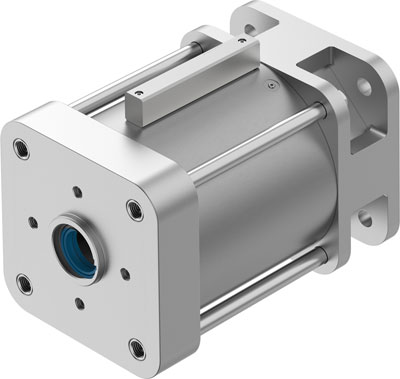 8072777 Freno De Inmovilizacion Festo DACS-40-A-R3-S