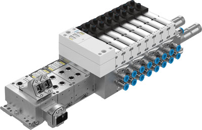 8073100 Terminal De Valvulas Festo VTSA-F-CB