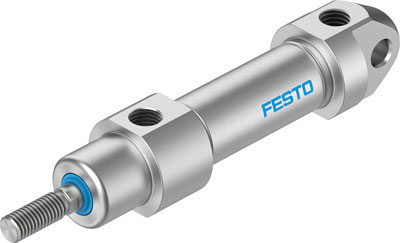 8073978 Cilindro Normalizado Festo CRDSNU-B-20-40-PPS-A-MG-A1