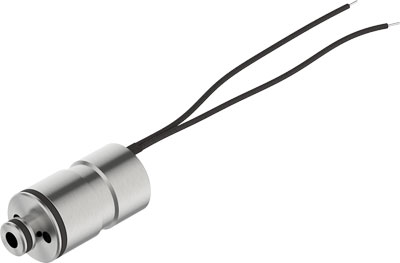 8074075 Valvula Distribuidora Proporcional Festo VPWS-1.5-B-6-PC15-8-V