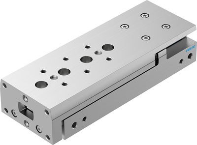 8078844 Mini Carro Festo DGST-10-80-E1A