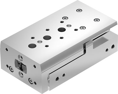 8078850 Mini Carro Festo DGST-12-50-E1A