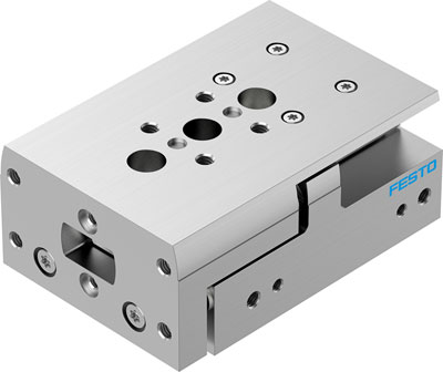 8078856 Mini Carro Festo DGST-16-40-E1A