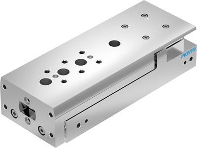 8078859 Mini Carro Festo DGST-16-100-E1A