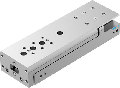 8078860 Mini Carro Festo DGST-16-125-E1A