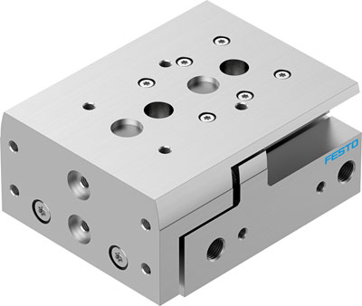 8078865 Mini Carro Festo DGST-20-40-E1A