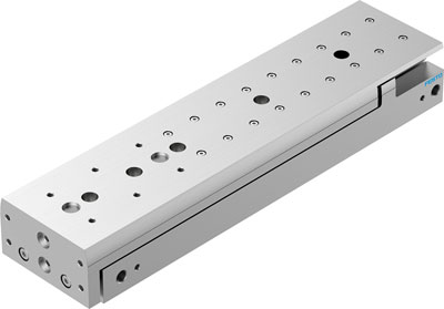 8078871 Mini Carro Festo DGST-20-200-E1A