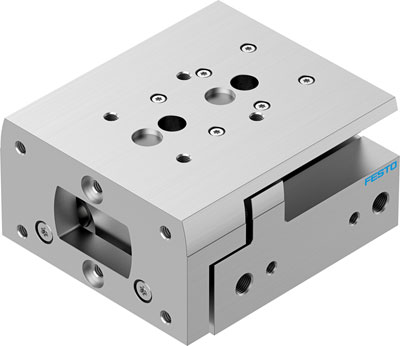 8078875 Mini Carro Festo DGST-25-40-E1A