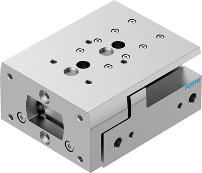 8078876 Mini Carro Festo DGST-25-50-E1A