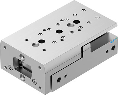 8078877 Mini Carro Festo DGST-25-80-E1A