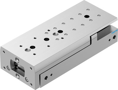 8078879 Mini Carro Festo DGST-25-125-E1A