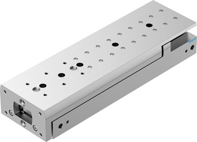 8078881 Mini Carro Festo DGST-25-200-E1A