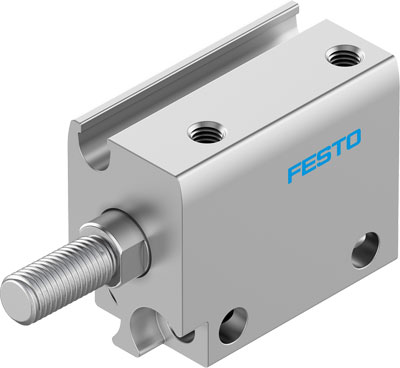 8080585 Cilindro Compacto Festo AEN-S-10-10-A-A