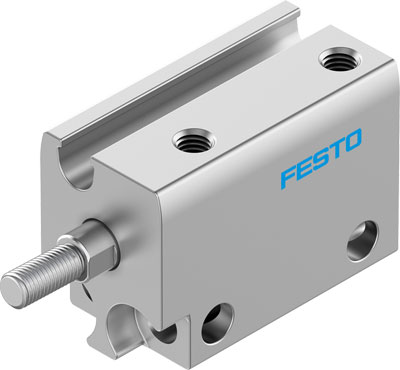 8080592 Cilindro Compacto Festo AEN-S-6-10-A-A