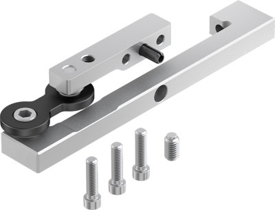 8081466 Arrastrador Festo DARD-L8-20-S