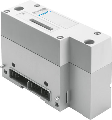 8082877 Conexion Neumatica Festo VABA-S6-1-X1-CB