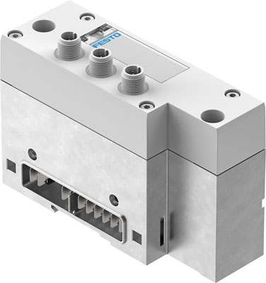 8082879 Conexion Neumatica Festo VABA-S6-1-X1-3V-CB