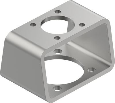 8082984 Adaptador De Montaje Festo DARQ-B-F07-F05-R13