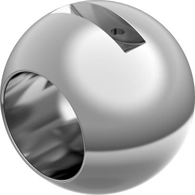 8083060 Bola De Paso V Festo VAVC-F7-B-V60-1/4"