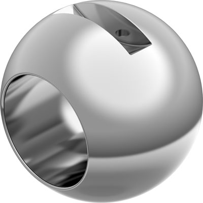 8083153 Bola De Paso V Festo VAVC-F9-B-V90-3"