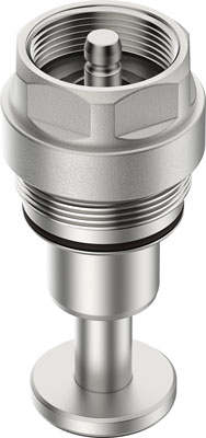 8084032 Conjunto De Tapa Festo VAVC-F12-SCC-40-TP