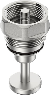 8084034 Conjunto De Tapa Festo VAVC-F12-SCC-32-TP