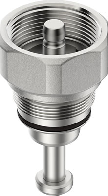 8084035 Conjunto De Tapa Festo VAVC-F12-SCC-13-TP