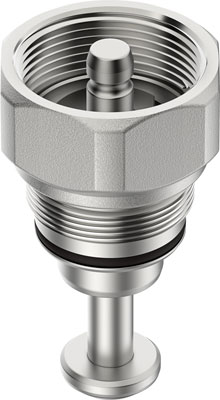 8084036 Conjunto De Tapa Festo VAVC-F12-SCC-20-TP