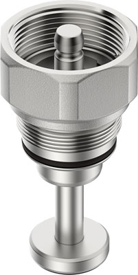 8084042 Conjunto De Tapa Festo VAVC-F12-SCC-25-TP