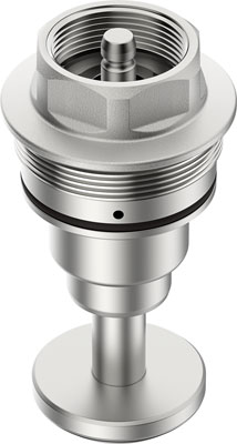 8084045 Conjunto De Tapa Festo VAVC-F12-SCC-50-TP