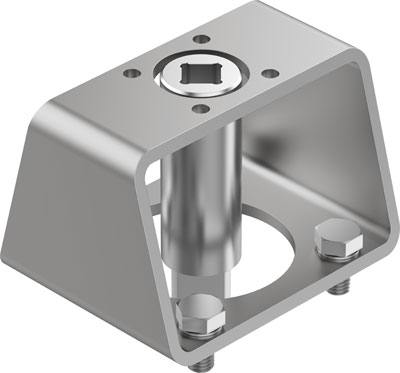 8084196 Conjunto De Montaje Festo DARQ-K-V-F10S22-F05S14-R13